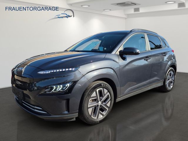Hyundai KONA Prime Elektro  Navi Leder Soundsystem Klima