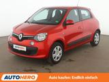 Renault Twingo 1.0 SCe Experience*LIMITER*GARANTIE* - Renault Twingo Gebrauchtwagen in Stuttgart