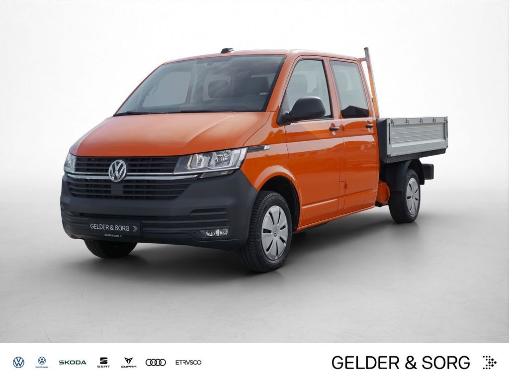 Image of Volkswagen T6 Transporter
