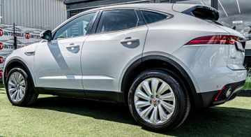 Fahrzeugabbildung Jaguar E-PACE 2.0 S AWD 1.HAND|KAMERA|LED|KEYLESS|SPURH