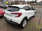 Mitsubishi ASX 1.6 Hybrid Plus Automatik *LED *PDC *SHZ - Mitsubishi ASX: Weiß