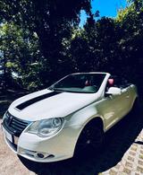 Volkswagen Eos 1.4 TSI 90kW Edition 2009 Edition 2009 - Volkswagen Eos Edition-2009