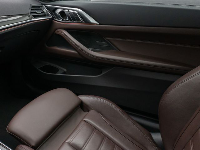 Foto Nummer 27: BMW 420d