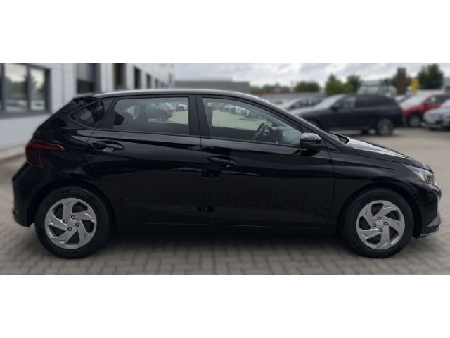 Hyundai i20 – Bild 5