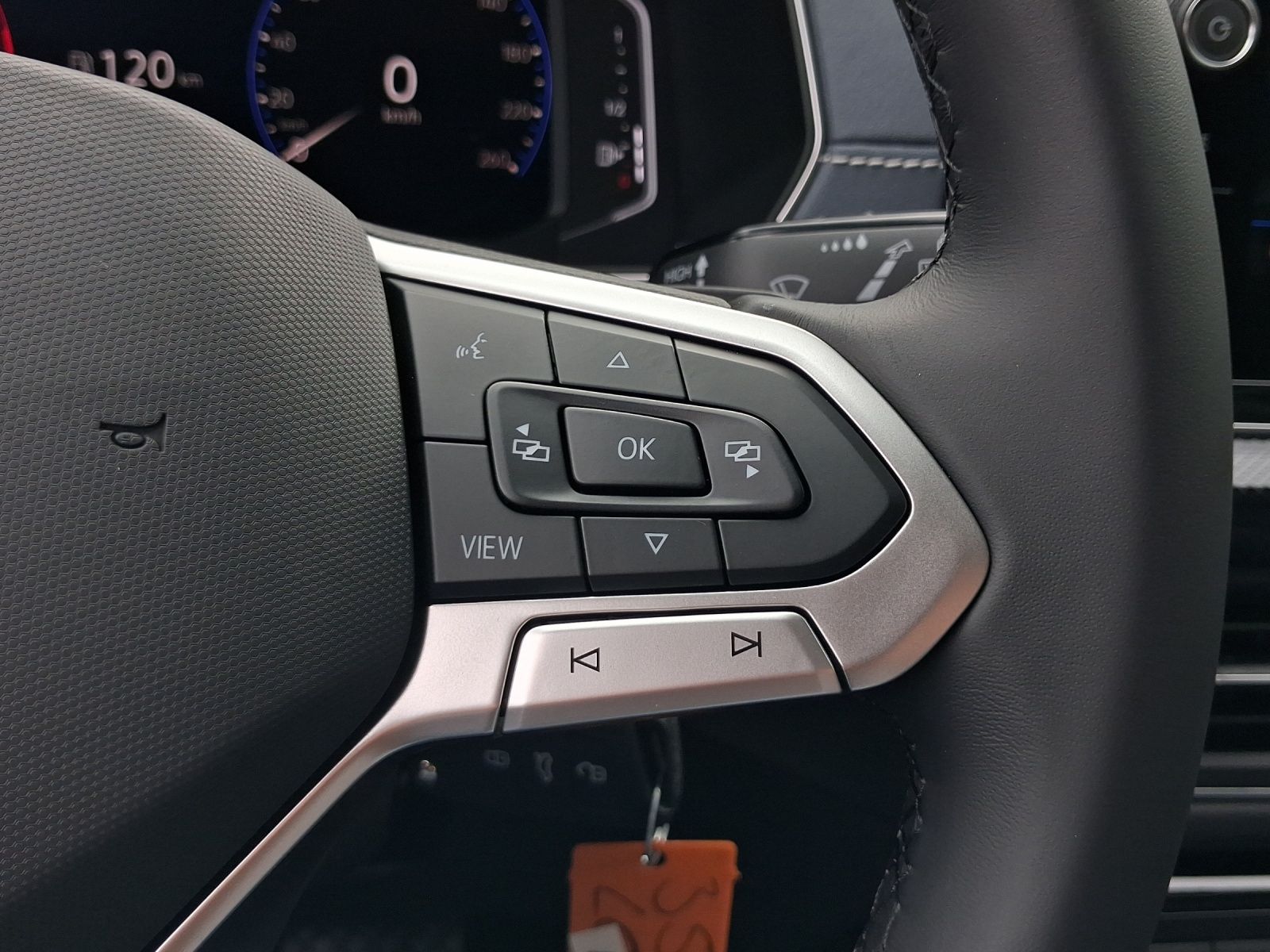 Volkswagen T-Cross - Bild 14