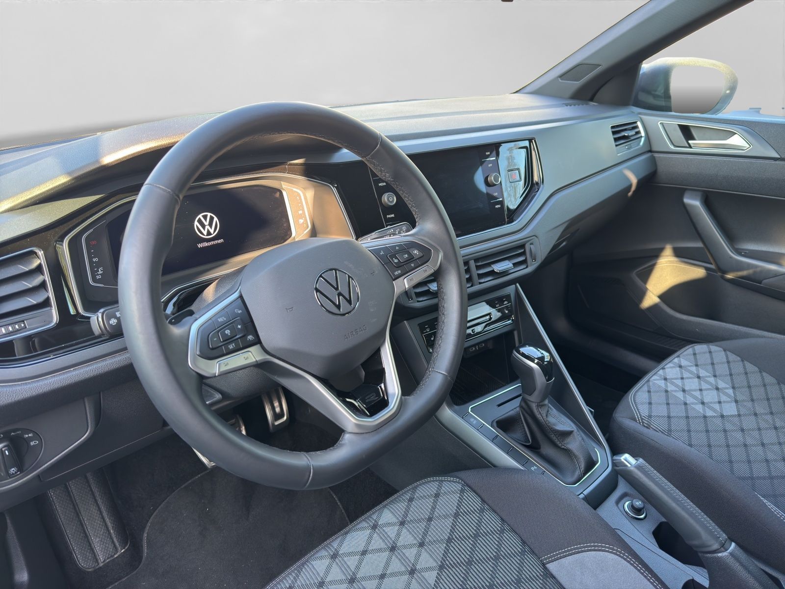 Volkswagen Taigo - Bild 5