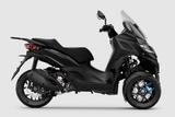 Piaggio MP3 Sport 310 (MJ 2025) - PIAGGIO MP3 310 SPORT