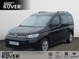 Volkswagen Caddy Kombi Life 2.0 TDI DSG GJR*ACC*PDC*SHZ - VW Caddy Gebrauchtwagen in Bremen