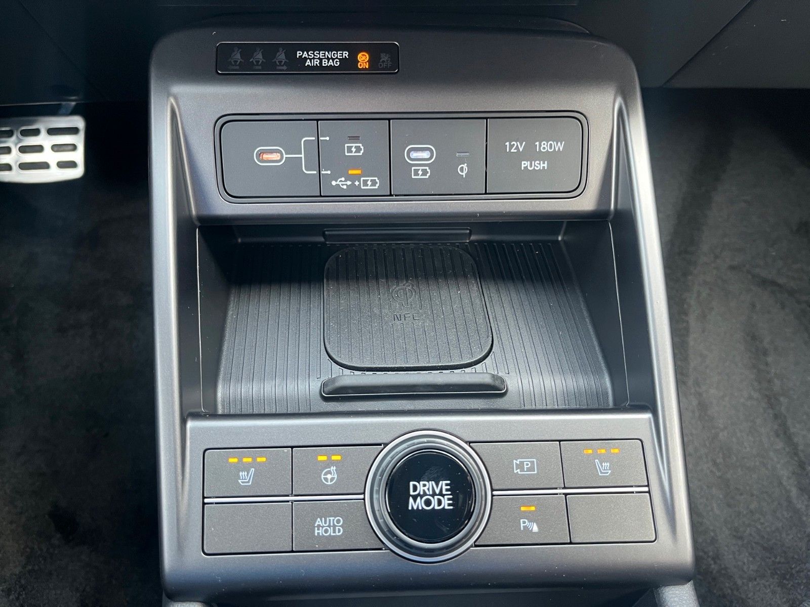 Hyundai Kona – Bild 17