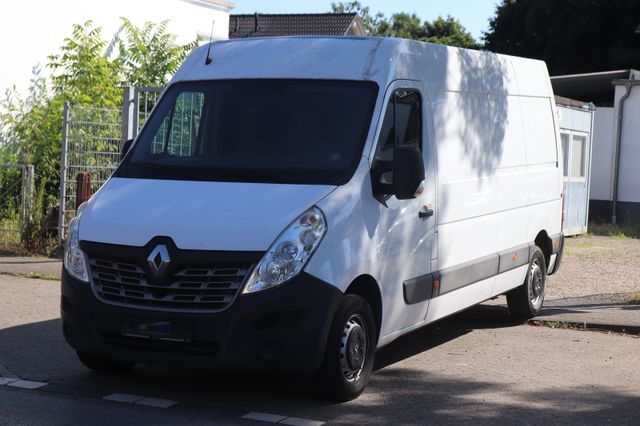 Renault Master III Kasten L3H2 HKa 3,5t*1.HD*NAVI*KAMERA