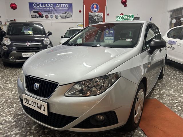 Seat Ibiza 1.2 TDI Neo Patentati