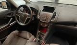 Opel Zafira Tourer 2.0 CDTI Edition 121kW Edition 7 S - Opel Zafira Tourer von privat