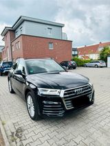 Audi Q5 40 TDI quattro S line/Sport, 190 PS - Audi Q5: Ps