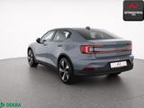 Polestar 2 78kWh Long Range Dual Motor AWD PANO,360GRAD - Polestar 2 Gebrauchtwagen in Berlin