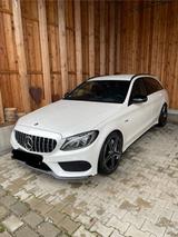 Mercedes-Benz Mercedes-AMG C 43 4MATIC T - : Kombi, Mercedes AMG