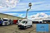 Mercedes-Benz Sprinter 516 CDI 172TPF FRANCE ELEVATEUR 77.000 - Tier-/Pferdetransport 7 5 t