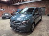 Mercedes-Benz Vito Kasten 114  Kamera Tempom. Klima PDC+H E6 - Mercedes-Benz Vito V6 mit Diesel-Antrieb
