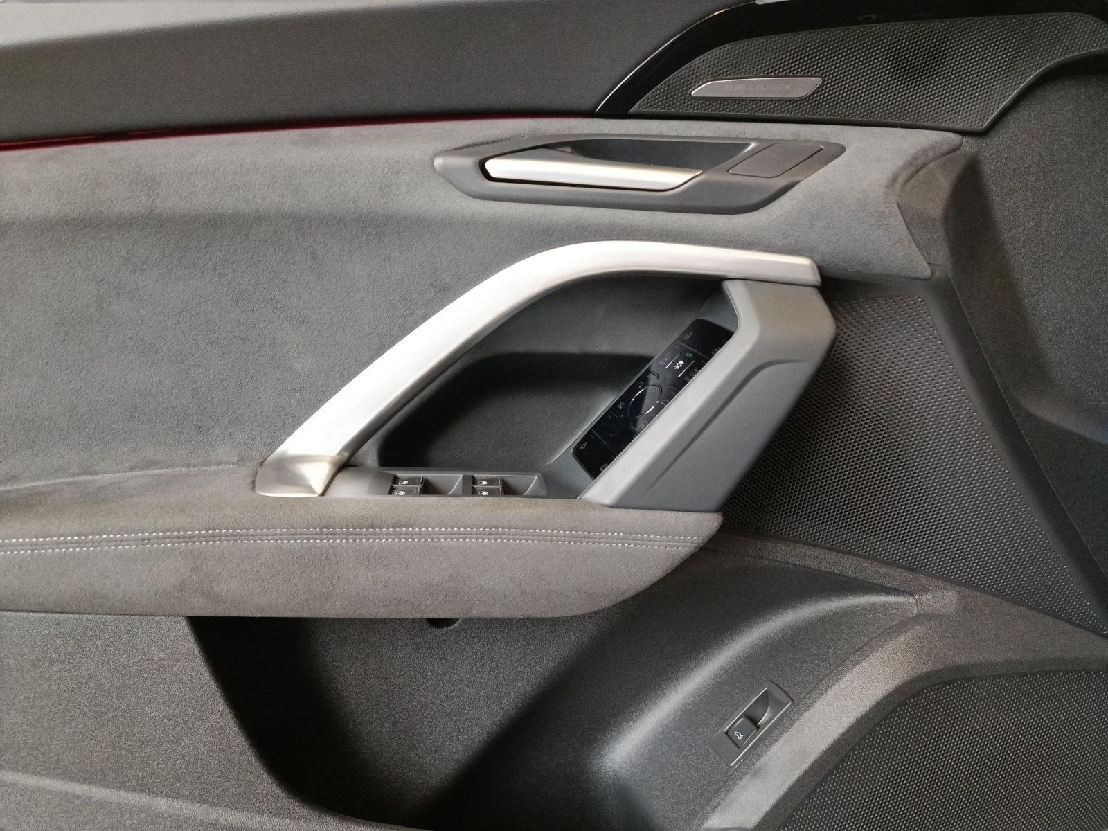 Audi SQ5 - Bild 17