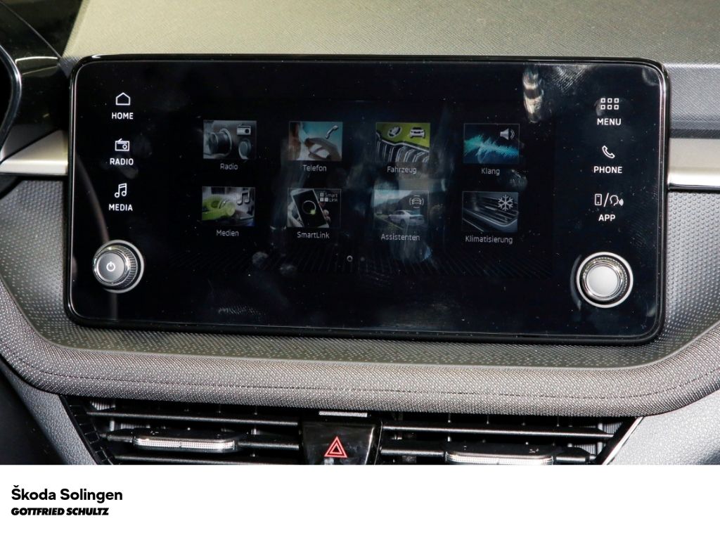 Skoda Fabia - Bild 14