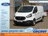 Ford Transit Custom Kasten 260 LKW VA City Light - Ford Transit t260