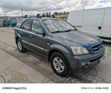 Kia Sorento Autocarro 5p - gebrauchte Kia Sorento aus dem Jahr 2005