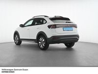 Volkswagen Taigo - Vorschau Bild 3