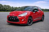 Citroën DS3 e-HDi 115 SportChic Klima Navi Alu*1. Hand* - Citroën DS3 in Essen