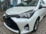 Toyota Yaris 1.3 Edition-S *1.Hand *Scheckheft *TÜV Neu - Toyota Yaris: 3.1
