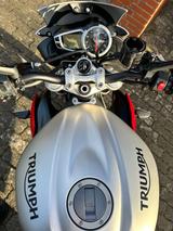 Triumph Street Triple 675 RX Special Edition  - TRIUMPH MOTORRAD