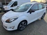 Renault Scenic III Grand 1.4 BOSE Edition TOP/TÜV NEU/++ - Renault aus 2011