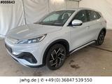 BYD Atto 3 LED Navi 18" ACC SiKlima Pano 360K Wärmep - weiße BYD ATTO 3