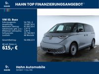 Volkswagen ID. Buzz - Vorschau Bild 2