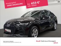 Audi Q5 - Vorschau Bild 1