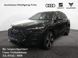 Audi Q5 2.0 TDI quattro S line AHK+ACC+NAVI+KAMERA+SH - Audi Q5 Neuwagen in Stuttgart