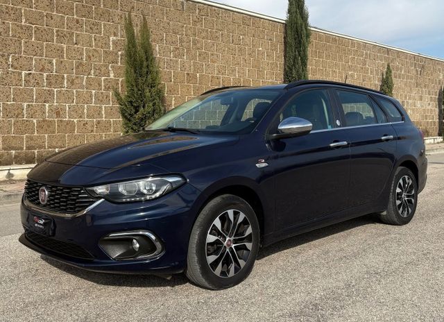 Fiat Tipo 1.3 Mjt (Diesel) 12 MESI DI GARANZIA