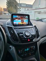 Ford Kuga 1,5 EcoBoost 2x4 88kW Trend Trend - Ford Kuga: Trend 4x2