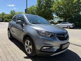 Opel Mokka X Active Automatik 06/28TÜV - Opel Mokka mit Diesel-Antrieb: Automatik