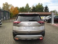 Vorschau Nissan X-Trail