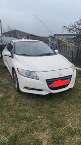 Honda CR-Z 1.5 GT GT - Honda CR-Z Gebrauchtwagen