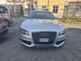 Audi A4 Avant 2.0 TDI 143CV F.AP. - Audi A4: 143 TDI