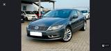 Volkswagen CC DSG/Bi-XENON/Navi/Leder/RFK - gebrauchte VW CC aus dem Jahr 2018