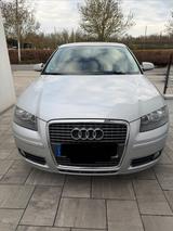 Audi A3 1.6 FSI Ambiente Sportback Ambiente - Audi A3: Sportback Fsi