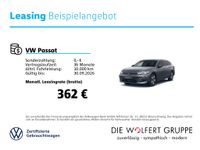 Volkswagen Passat - Vorschau Bild 3