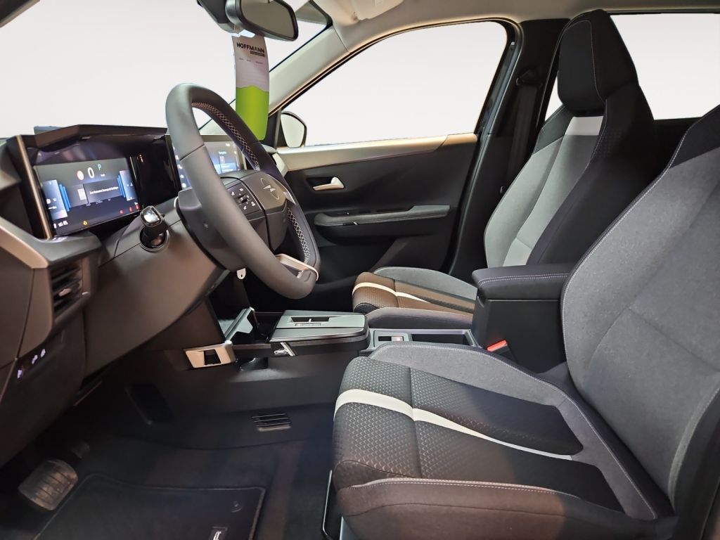 Fahrzeugabbildung Opel Frontera 1.2 DI Hybrid 48V eDCT GS