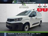 Peugeot Partner 1.2 PureT110 Pro L1 +AHK+3SITZE+DACHGEPÄ