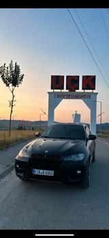 BMW X6 3.0d - BMW X6: 3.0
