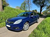 Opel Vectra 2,2 Automatik sehr gepflegt - Opel Vectra Gebrauchtwagen Dortmund