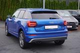 Audi Q2 2.0 TDI quattro S-line LED Navi Panorama B&O - Audi Q2 Gebrauchtwagen in Berlin