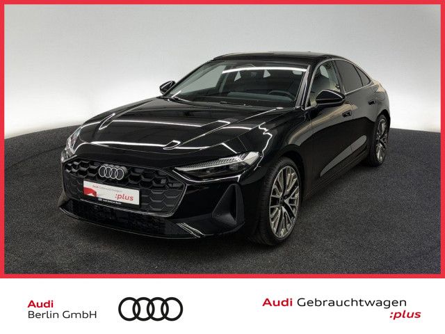 A5 Limousine e-hybrid qu. S tr. AHK MATRIX 360°K