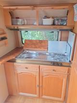 Tabbert Comtesse 400 - Offers